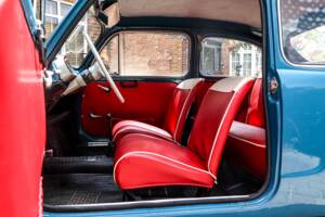Imagen 19/33 de FIAT 600 D (1967)