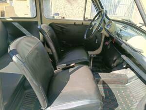 Immagine 25/50 di FIAT 600 D (1969)