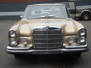 Bild 3/20 von Mercedes-Benz 300 SEL (1970)