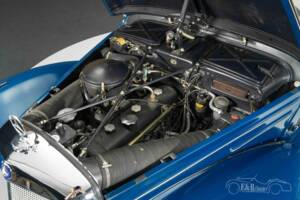 Image 15/19 of Mercedes-Benz 220 Cabriolet A (1951)