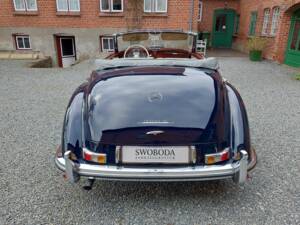 Afbeelding 9/15 van Mercedes-Benz 300 S Roadster (1952)