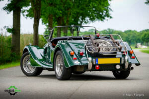 Bild 63/68 von Morgan 4&#x2F;4 1800 (2002)