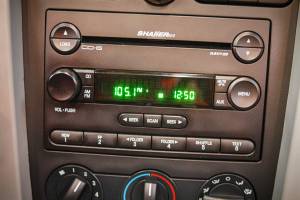 Image 39/49 of Ford Mustang GT (2006)