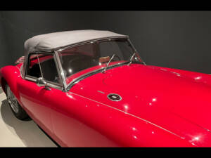 Bild 25/27 von MG MGA 1600 (1960)