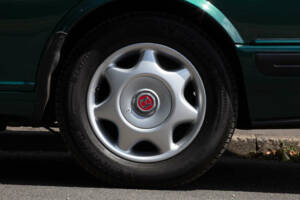 Image 27/50 of Bentley Turbo R lang (1996)