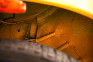 Image 72/79 of Abarth Fiat 750 Zagato (1958)