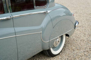 Image 14/50 de Jaguar Mk IX (1959)