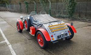 Bild 3/50 von Spartan Roadster (1975)