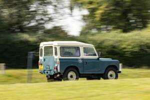 Bild 47/50 von Land Rover 88 (1980)