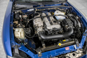 Bild 37/45 von Mazda MX-5 1.8 (1999)