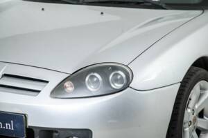 Immagine 22/50 di MG TF 135 (2004)