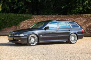 Bild 16/50 von ALPINA B10 V8 Touring (1998)