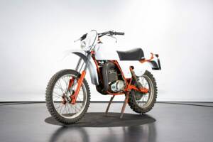 Imagen 8/47 de KTM 250 MC/GS (1978)