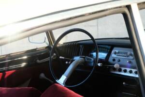 Bild 25/46 von Citroën ID 19 (1962)