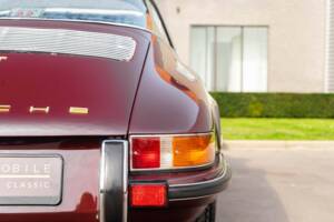 Image 22/30 of Porsche 911 2.2 T (1971)