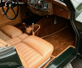 Image 42/50 of Jaguar XK 120 FHC (1953)