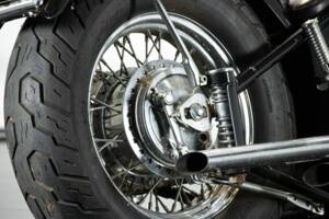 Image 11/50 of Honda VT 600C Shadow (1991)