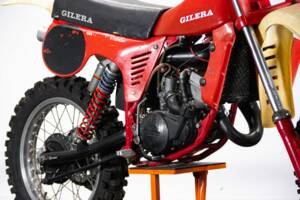Bild 36/50 von Gilera 125 C2 Competizione (1981)