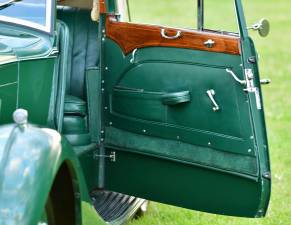 Bild 36/50 von Bentley 3 1&#x2F;2 Litre (1935)
