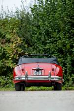 Afbeelding 7/50 van Jaguar XK 150 DHC (1959)