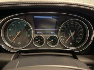 Image 17/22 of Bentley Continental GTC V8 S (2017)