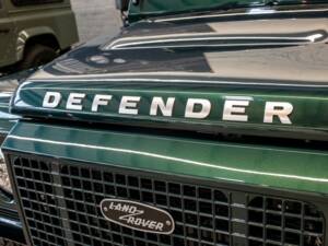 Afbeelding 32/33 van Land Rover Defender 110 Works V8 (2013)