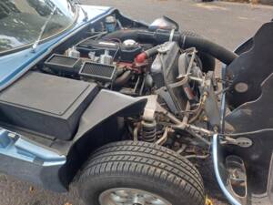 Bild 9/12 von Marcos 1800 GT (1965)