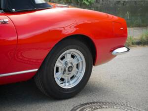 Image 10/50 of FIAT Dino Spider (1900)