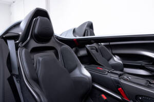 Bild 24/47 von Aston Martin V12 Speedster (2021)