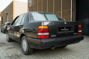 Immagine 5/42 di Lancia Thema 6V (1985)