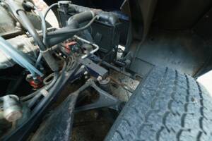 Image 30/35 de Jaguar E-Type (1968)