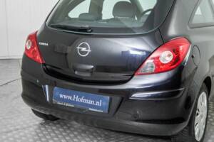 Bild 18/40 von Opel Corsa 1.2 (2008)
