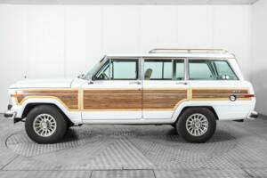 Afbeelding 9/50 van Jeep Wagoneer Limited (1982)