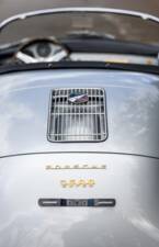 Image 26/50 of Porsche 356 A 1600 S Speedster (1957)