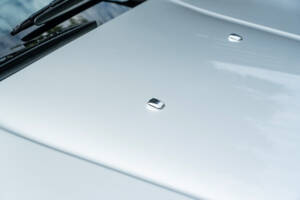 Imagen 34/53 de BMW Z8 (2001)