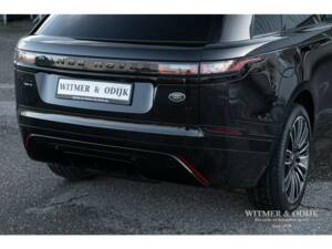 Imagen 6/28 de Land Rover Range Rover Velar P250 (2017)