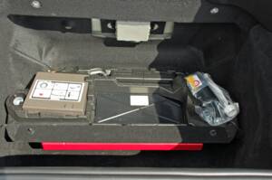 Immagine 22/25 di Porsche Boxster (2010)