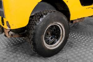 Bild 38/50 von Jeep Willys-Overland (1957)