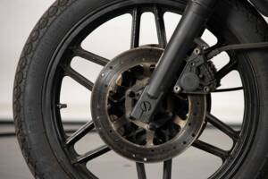 Image 17/50 of Moto Guzzi V 35 Imola II (1983)