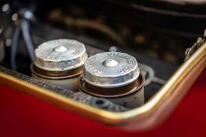 Image 30/50 of Maserati Ghibli SS (1970)