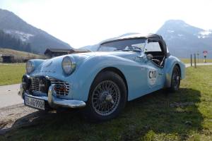 Imagen 11/42 de Triumph TR 3A (1960)