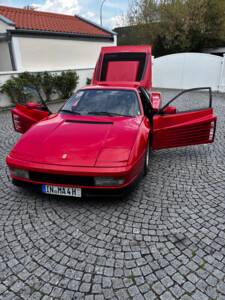 Image 13/59 of Ferrari Testarossa (1990)