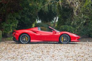 Bild 5/43 von Ferrari F8 Spider (2020)