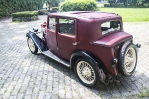 Image 5/36 de Riley Nine Monaco (1931)