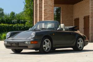 Image 1/50 of Porsche 911 Carrera 4 (1990)