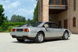 Image 8/50 of Ferrari Mondial 3.2 (1987)