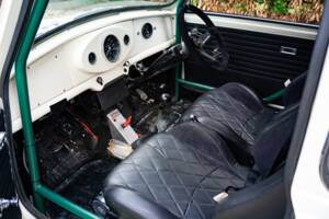 Bild 13/16 von Austin Mini 1275 GT (1973)