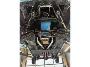 Imagen 41/50 de Ford Mustang 289 (1967)