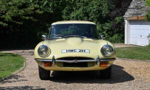 Image 6/39 of Jaguar E-Type (2+2) (1970)