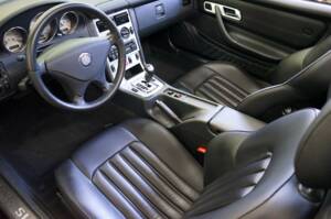 Image 29/48 of Mercedes-Benz SLK 230 Kompressor (2003)